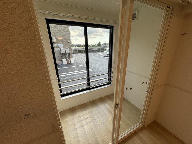 バルコニー　サンルーム