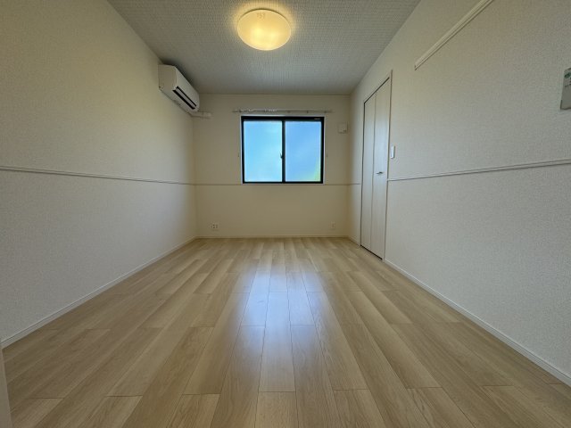その他部屋・スペース　洋室