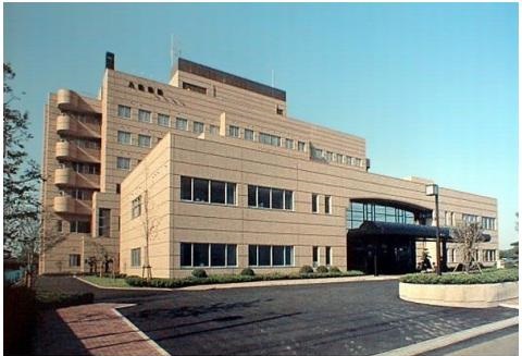 病院　新八街総合病院（病院）まで1709m