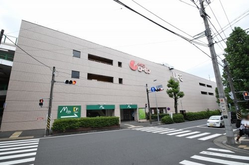 スーパー　相鉄ライフ三ツ境（スーパー）まで228m