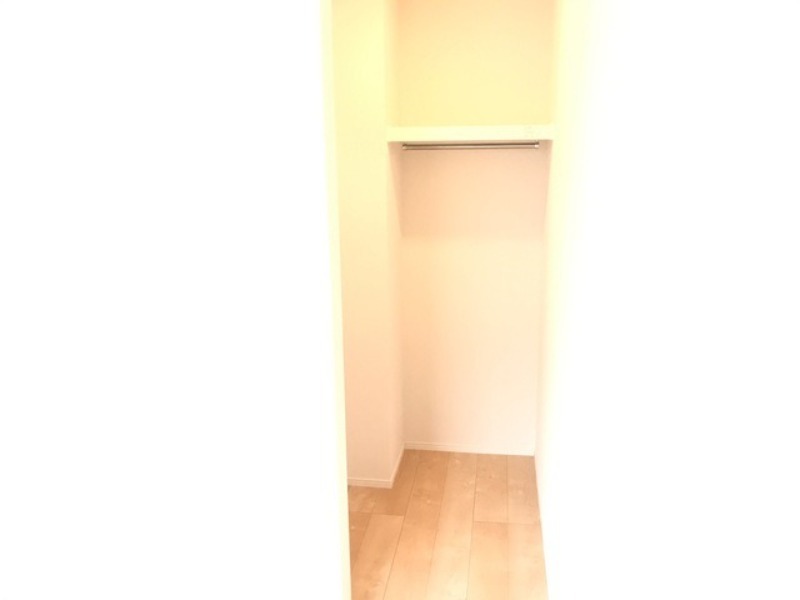 収納　図面と現状に相違がある場合には現状を優先