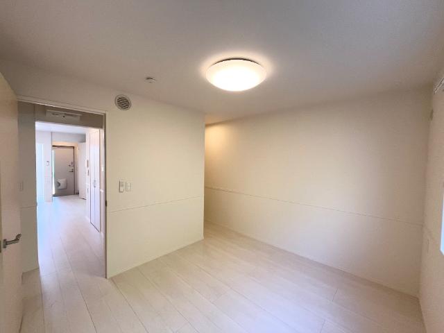 その他部屋・スペース　北側洋室