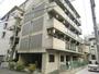 加美駅より徒歩5分 築33年3ヶ月 5階建の賃貸物件