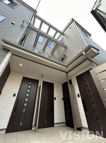 建物外観　☆外観☆