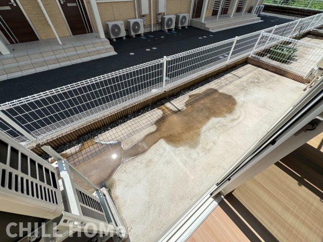 バルコニー　他社様掲載物件もまとめてご紹介、ご案内可能です(^^)/