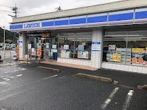 コンビニ　ローソン鳥取河原町店（コンビニ）まで467m
