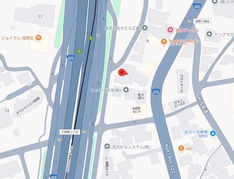 その他　間取図