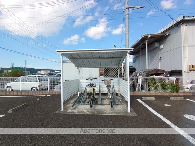 その他共有部分　その他共有部分