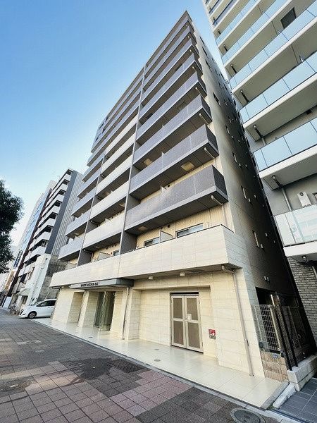 建物外観　☆外観☆