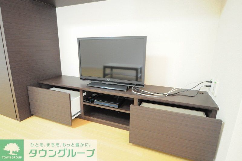 その他　仕様・設備は原状と異なる場合有。現状優先