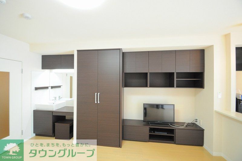 その他部屋・スペース　仕様・設備は原状と異なる場合有。現状優先