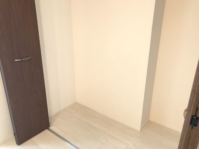収納　図面と現状に相違がある場合には現状を優先