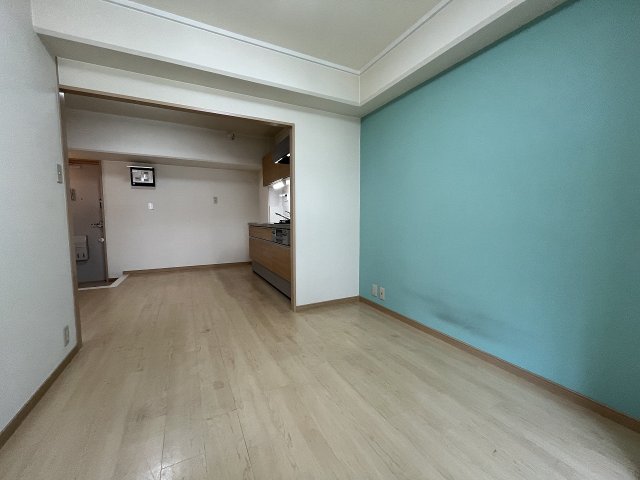 その他部屋・スペース　落ち着いて過ごせるお部屋なので、寝室にいかがでしょうか
