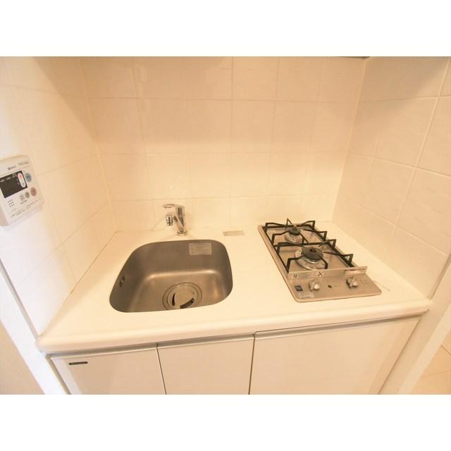 キッチン　キッチン※別部屋参考写真