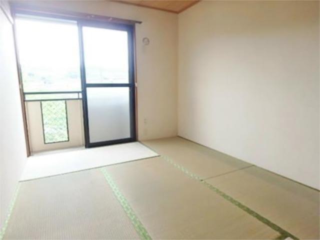 その他　日当り良好です