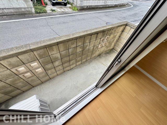 バルコニー　他社様掲載物件もまとめてご紹介、ご案内可能です(^^)/