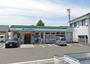 コンビニ　ファミリーマート徳島国府町店（コンビニ）まで1072m