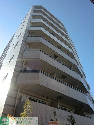 建物外観　★外観★