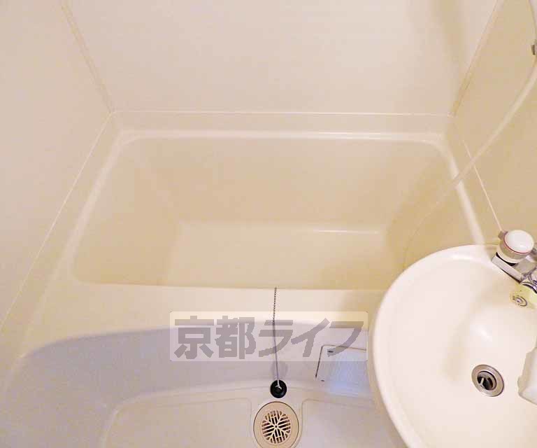 バス・シャワールーム　綺麗な室内です。