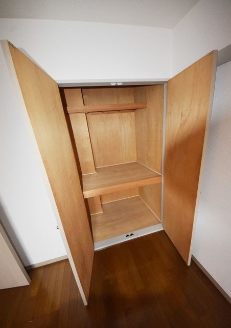 収納　別部屋参考写真