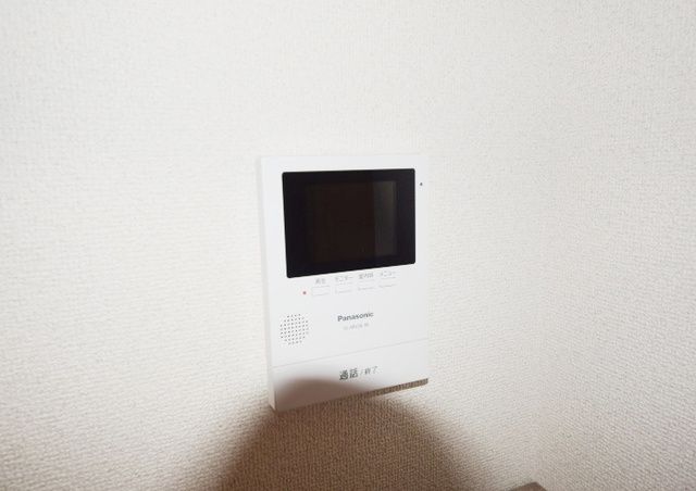 セキュリティ　別部屋参考写真