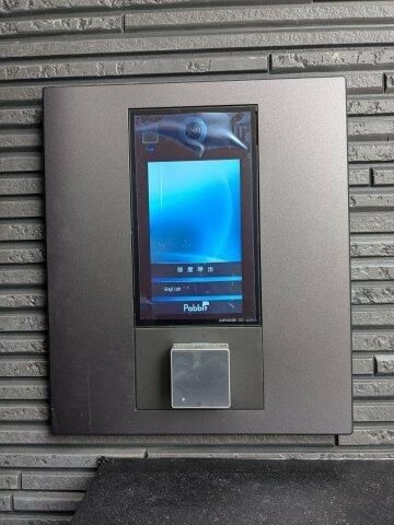 セキュリティ　☆安心のオートロック☆