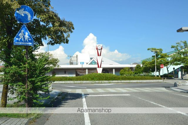 その他　氏家駅（その他）まで650m