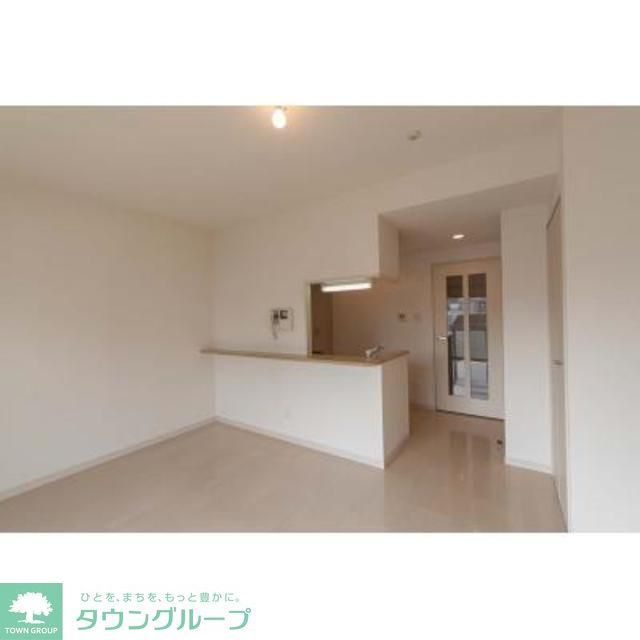 居室・リビング　※写真は同タイプ住戸です。