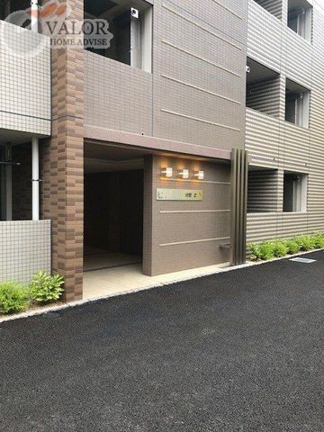 エントランス　物件画像