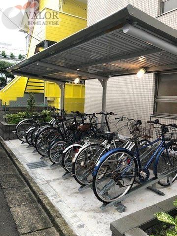 その他共有部分　物件画像
