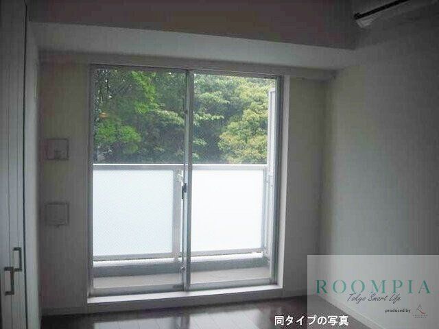 居室・リビング　※写真は同タイプの別のお部屋です