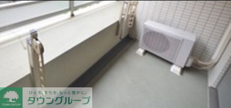 バルコニー　★バルコニー★