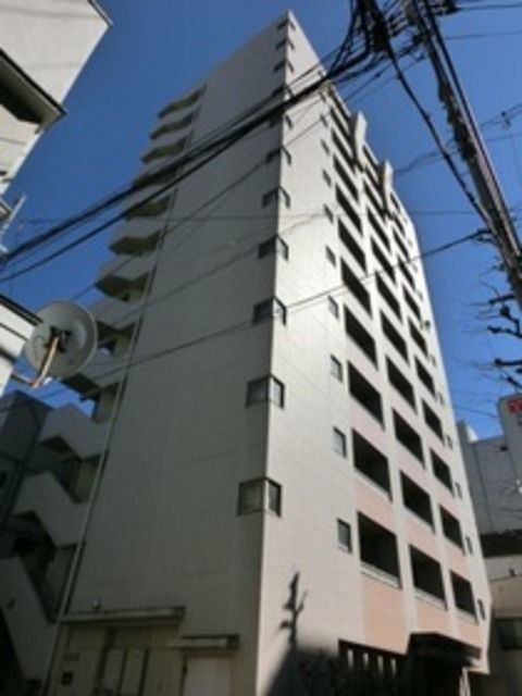 建物外観　★住環境良好★
