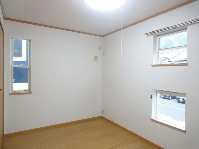 その他部屋・スペース