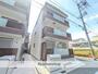 八戸ノ里駅より徒歩10分 2階 築3年4ヶ月の賃貸物件