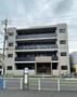 亀有駅より徒歩12分 4階 築2年8ヶ月の賃貸物件