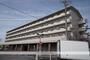 大里駅より徒歩1分 築32年5ヶ月 5階建の賃貸物件