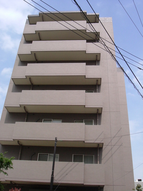 建物外観　外観・土地