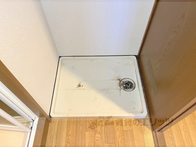 その他部屋・スペース　洗濯機置場