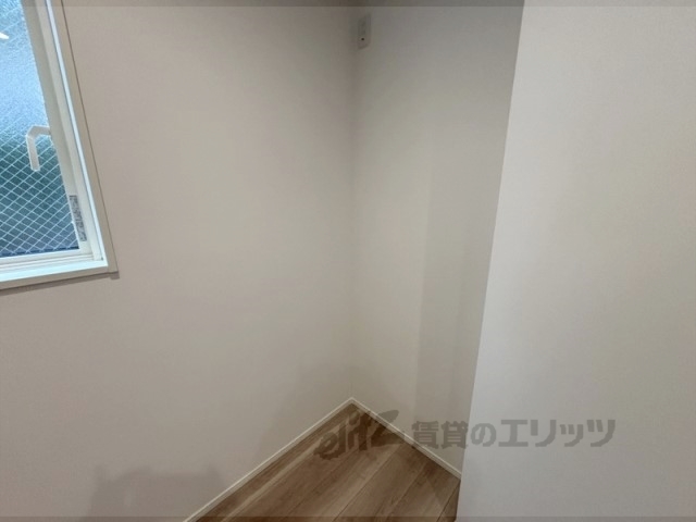 その他部屋・スペース　冷蔵庫置場