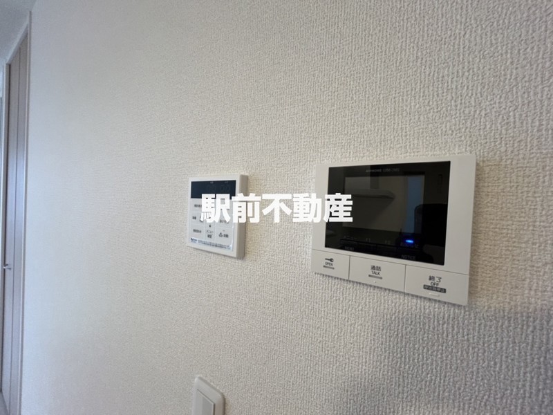 セキュリティ　※類似物件