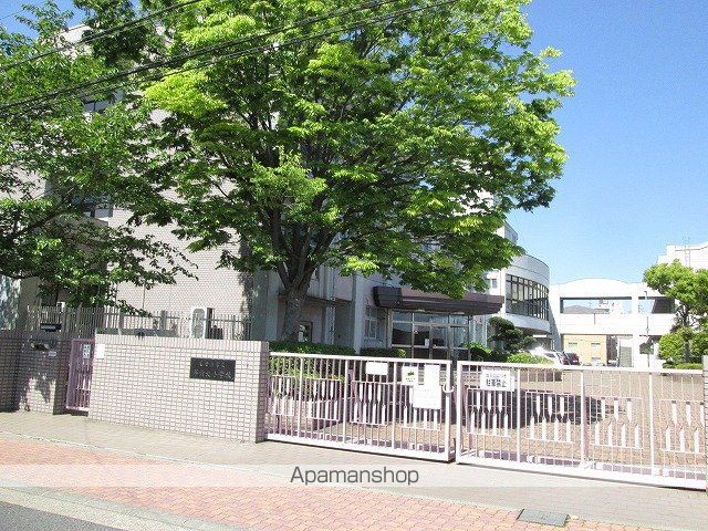 小学校　平針北小学校（小学校）まで3775m