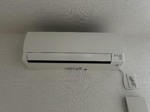 その他設備　室内設備