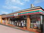 コンビニ　セブンイレブン調布飛田給駅北口店（コンビニ）まで280m