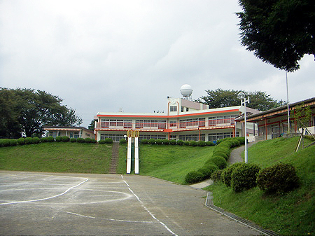 幼稚園・保育園　加曽利幼稚園（幼稚園・保育園）まで1859m