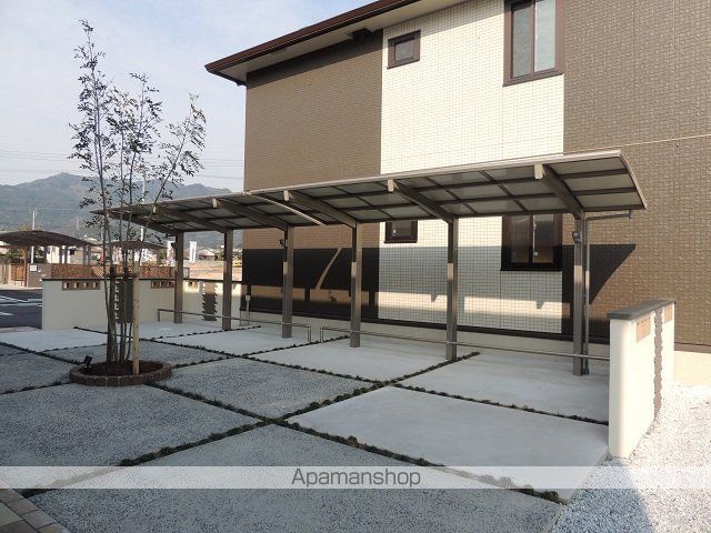 その他共有部分　その他共有部分