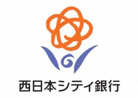 銀行　西日本シティ銀行那の川支店（銀行）まで267m