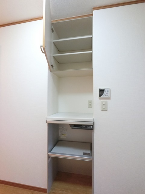 その他　※写真は同タイプのお部屋です※