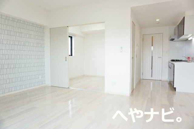 居室・リビング　★リビング
