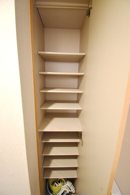 その他設備　★別部屋参考写真です★